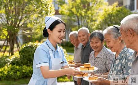 437步到餐厅！养老院设计反人性，老人刚需被硬件升级忽略