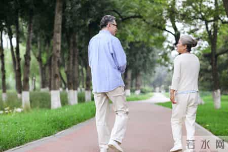 医生发现：每天走路锻炼的糖尿病人，不出几月，身体或迎来9变化