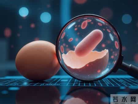 调查发现：65岁后常吃鸡蛋，患肝癌风险是不吃鸡蛋的数倍真的吗