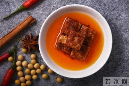 腐乳再次受关注！医生多次提醒：经常吃腐乳的人，要多注意这5点