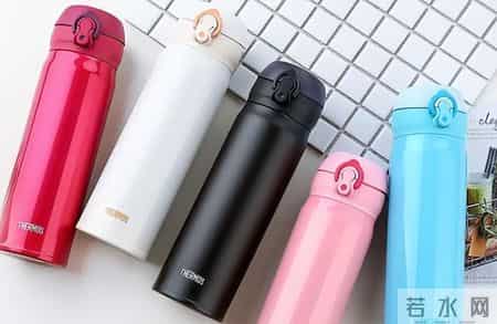 赶快扔掉！这种保温杯热水进毒水出，也许你家娃正在用