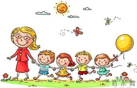 入园不哭的娃藏“密码”?资深幼师揭秘:多半来自这4类家庭