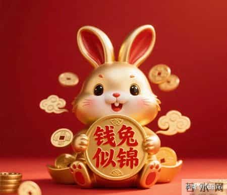 1月7日后，属兔人要留心！这件人生要事，天意难违早规划