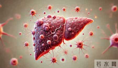 肝癌前最危险信号不是口干，而是这5个症状！