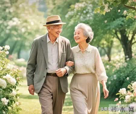 人到晚年才懂：养老钱握得再紧，给子女留“两条路”才是真远见！