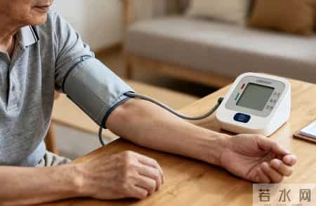 上海交大发现：若血压没超这个数，不用太过担心，该吃吃该睡睡