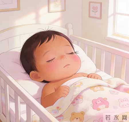 宝宝睡觉7个禁忌！很多家长天天犯，难怪娃睡不踏实还影响发育