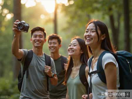 退休后，男女关系再铁，一日游二日游都行，千万不能长时间一起游