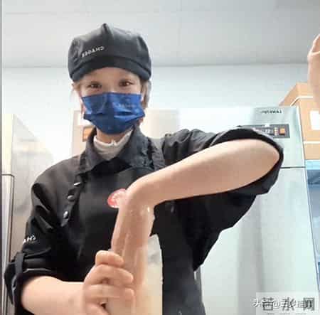 霸王茶姬奶茶店倒闭的事，真是太可惜了，员工的错？