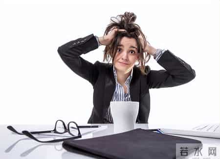 节后返岗太焦虑？不是你太懒是你太拼，还有公司不鼓励休假的锅！