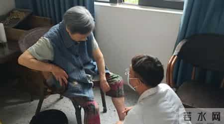 德阳中江通济医院～我妈妈最后的归属