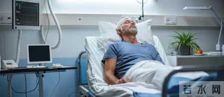 医生调查发现：癌症患者过了74岁，基本都有这4现状，坦然接受