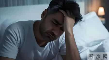 睡觉时出现4种异常，是肾在喊救命！不注意，容易熬成尿毒症