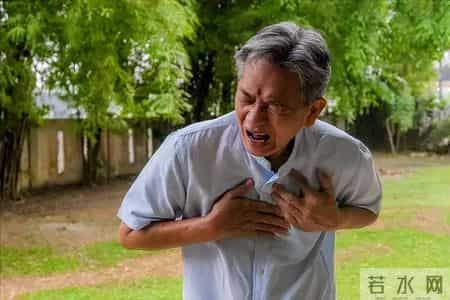 如果在家突发心梗，黄金3分钟自救法，快了解，关键时刻可自救