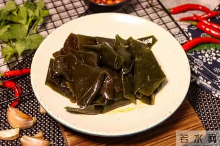 海带再次被关注！医生发现：胃酸反流患者常吃海带，或出现6改善