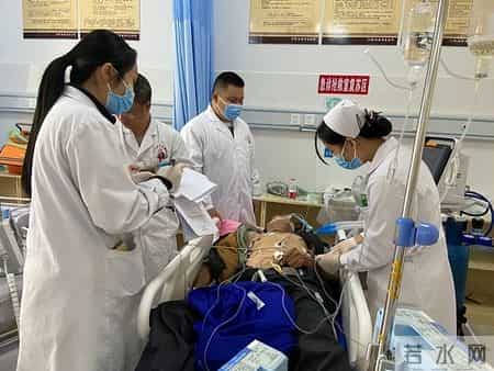 医生调查发现：心衰竭患者若每天睡午觉，不出1年，或有8个变化