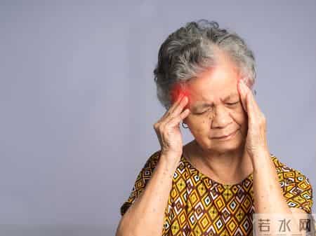 人不会无缘无故患脑卒中！医生发现：得脑卒中患者，离不开这5点