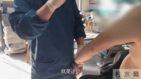 痛风石溶晶 为什么 有的快 有的慢。有的疼 有的不疼 原因在哪里