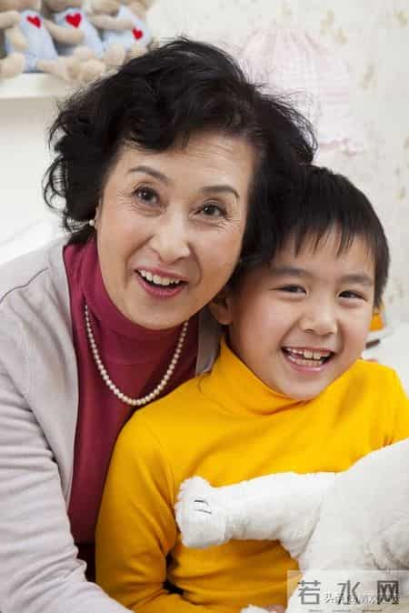 妈妈的爱最不受待见，却是世上最伟大最实用的爱