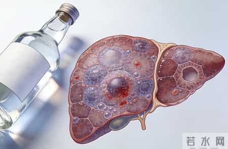 调查发现：67岁后常吃鸡蛋，患脂肪肝风险是不吃鸡蛋的数倍？