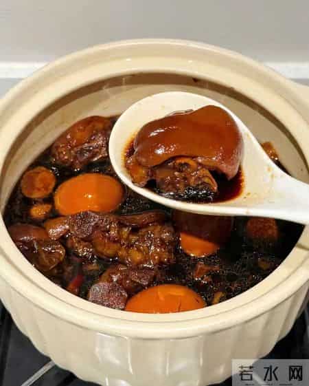 广东女人气色好的秘密！常吃这“纯阳之宝”，气血足，自然显年轻