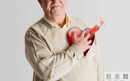 医生研究发现：每日饮酒的冠心病人，多数临近63岁或有3种异样