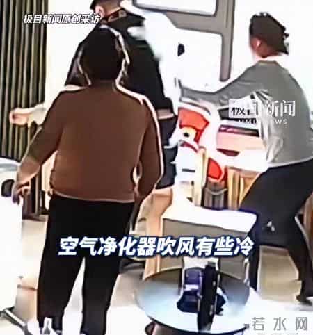 女子产后遭家暴后续!主因曝光，亲妈也拦不住，事后诡辩家庭琐事