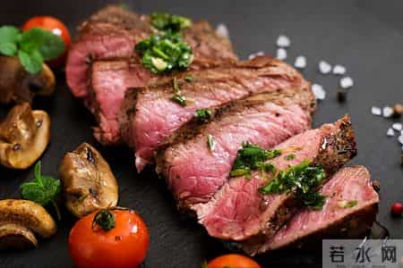 牛肉再次被关注！医生发现：高血压人吃牛肉，过不多久或有3益处