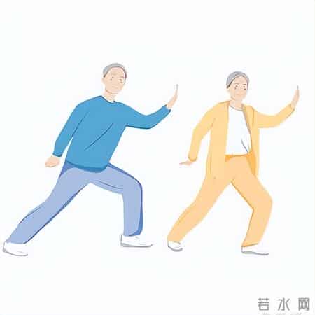 气温下降，医生呼吁中老年：宁多出门遛弯，也别忽视3种健康隐患