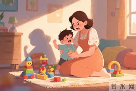 如果不知道该怎么和孩子相处，请按这六步做家长