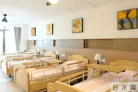 437步到餐厅！养老院设计反人性，老人刚需被硬件升级忽略