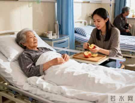 76岁老太去北京治病，发现主治医生是她在贵州当知青时生下的儿子