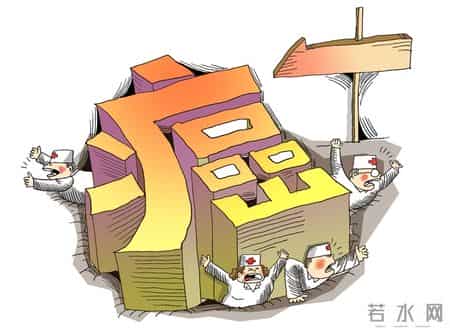 十大恶性肿瘤排行榜