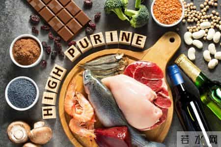 医生提醒：6种食物多吃容易长结石，中老年人再爱吃都要管住嘴