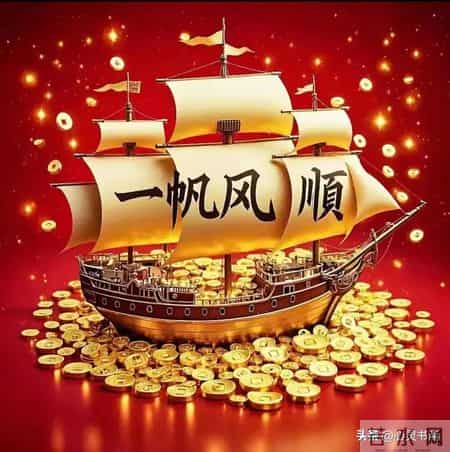 2026年元旦刚过，属兔人迎来惊天逆转，这三大好事为何排队上门？