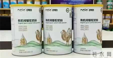 中老年驼奶粉品牌排行榜10强，评测骆驼奶粉哪个牌子好？
