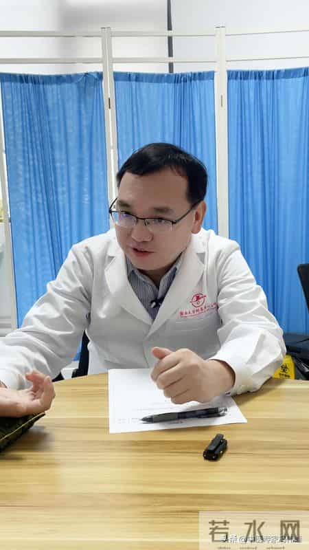 萎缩性胃炎的并发症，不但能治，还非常好治。