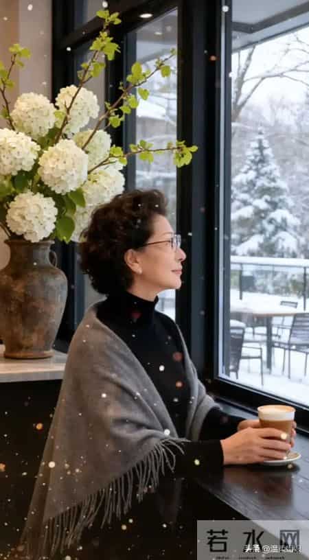 人过了七十岁,无论退休金多高,儿女多孝顺，过年都不要求这四件事