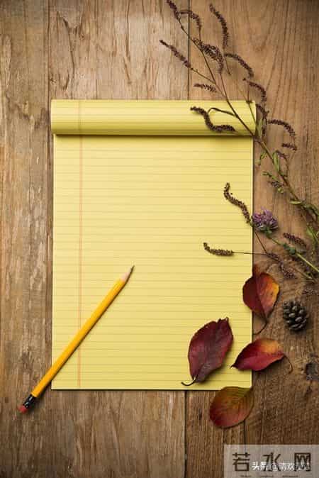 头条创作没东西可写？我告诉你一招，保管你有写不完的素材