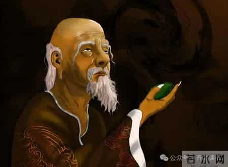 鬼谷子“符言篇”的七条戒律，能护人一生安稳