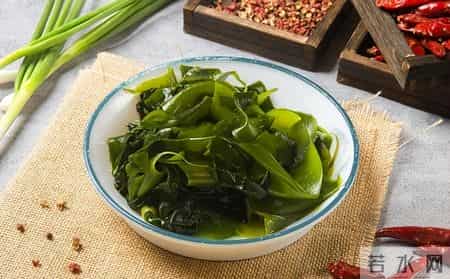 海带再次被关注！医生发现：胃酸反流患者常吃海带，或出现6改善