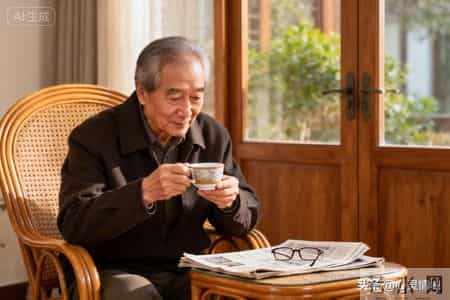 人到晚年哪四户人家不能去？最后一家的门道多数人都不知道