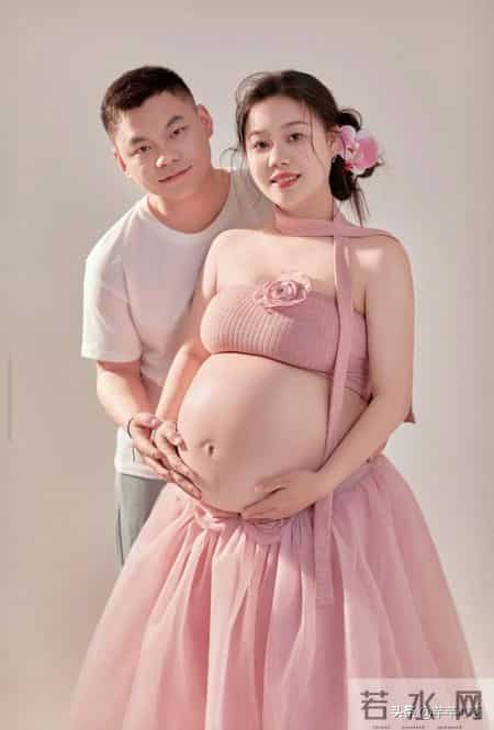 抚顺女子产检，胎儿从1个涨到4个，医生直呼：1300万分之一的概率