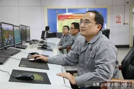 电厂社招缩水40%？国企转型下的求职机遇藏在数据里