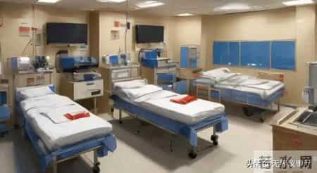 医疗开放陷两难困局，老外涌入中国医院，民生红线不容越