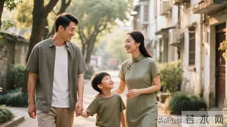 孩子有没有抑郁，从“周末晚上”表现就能看出来，父母们别不在意