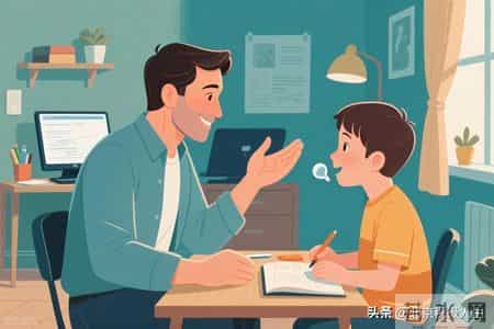 第四集、定好规矩，孩子照做办：爱与规矩同行，育出好孩子