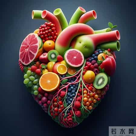 心脏决定寿命？建议心梗患者：别心疼，多吃这些，让心脏更年轻