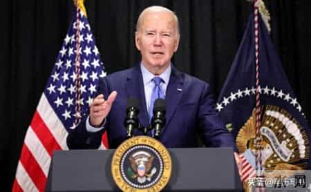 退休比上班还赚钱？拜登领41.3万美国史上最高养老金，纳税人买单