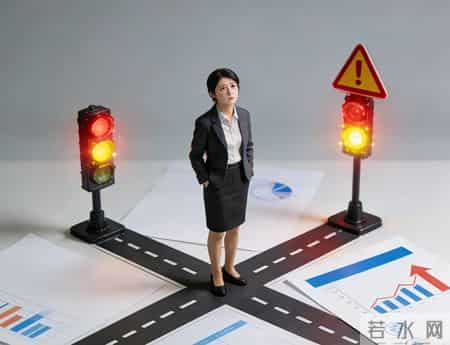 三次跨行，从4K 涨薪到15K：一个普通女孩的“翻盘”实操